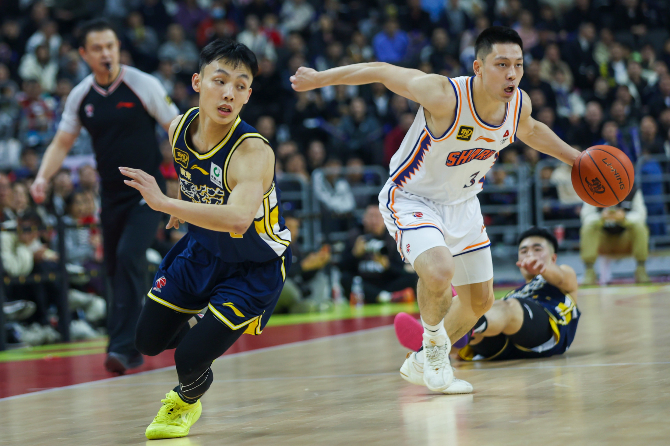 关于保罗复出首秀出彩，辽宁男篮主场横扫洛杉矶快船，豪取16连胜的信息